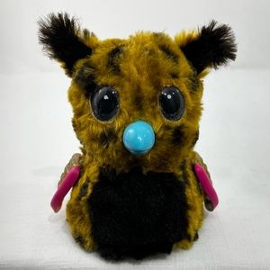 ⭐️ 4/$25 Spin Master Hatchimals Interactive 5" Pet Hatched Pink Wings Works